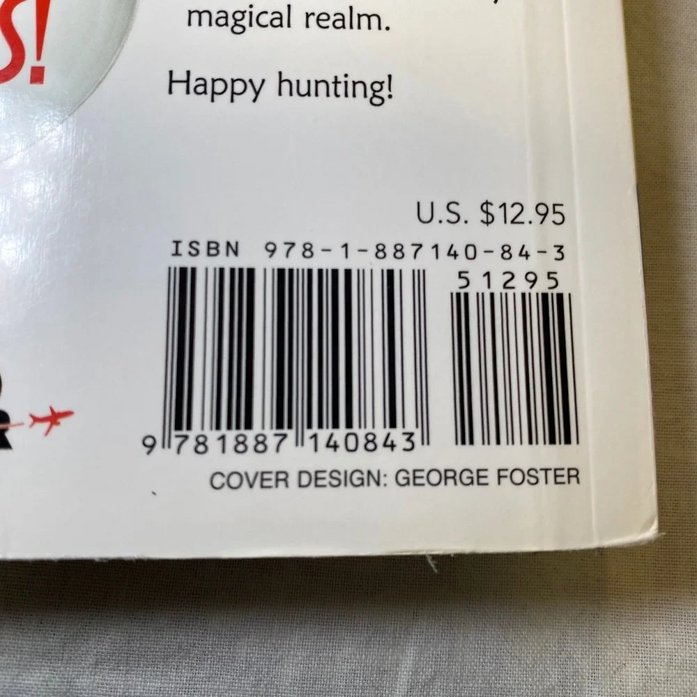 Hidden Mickeys Field Guide to‎ Walt Disney World's Best Kept Secrets 4th Edition